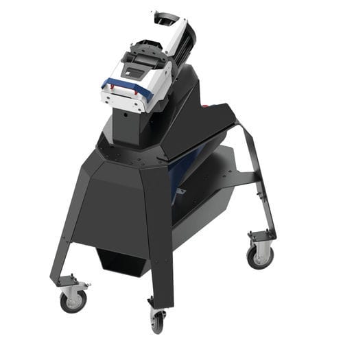 チェーン用切断 - PKS 300 - pewag Deutschland GmbH - ワイヤー カッター / 炭化タングステン