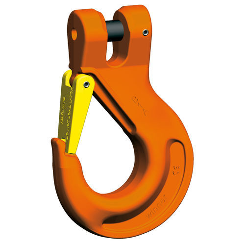 トラック用フックフックリフト - KHSW series - pewag Deutschland GmbH