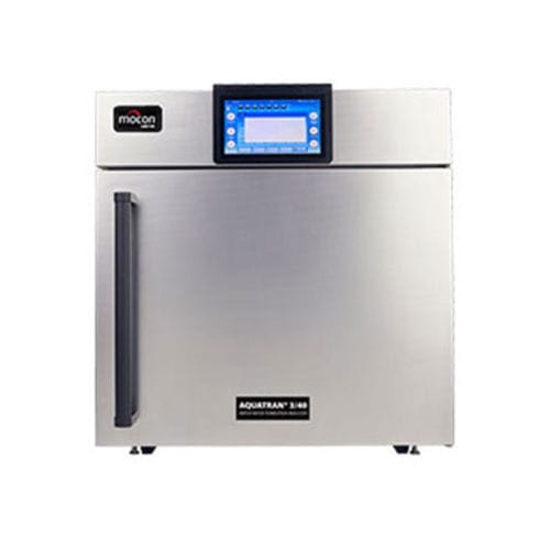 水蒸気透過率分析器 - AQUATRAN 3/40 - AMETEK MOCON - プラスチック製フィルム用 / パッケージ用 / 卓上型