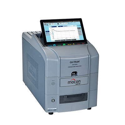 酸素分析器 - OX-TRAN 2/22 1-cell - AMETEK MOCON - 実験用 / 浸透性 / OTR
