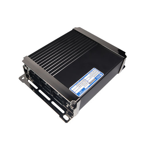 移動用PLC - SPC-SFMC-X3632A - Hunan SonnePower International Co., Ltd. - コンパクト / E/S内蔵 / 出力
