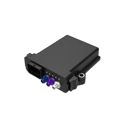 RS485PLC - SPL0701 - Hunan SonnePower International Co., Ltd. - ワイヤレス / CANバス / イーサーネット経由