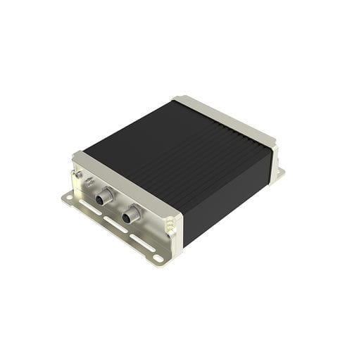 CAN回路電子制御装置 - SPL0601 - Hunan SonnePower International Co., Ltd. - 組み込み