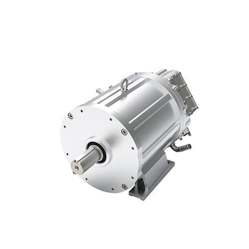 電動式トランスミッション システム - MSP38-040S127X3000H210 - Hunan SonnePower International Co., Ltd.