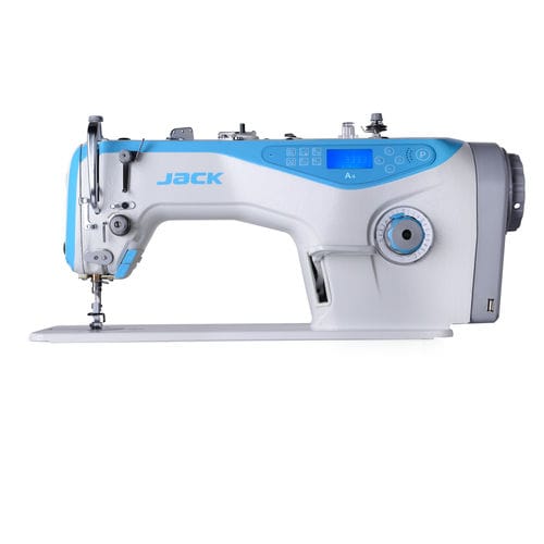 固定型ミシン - Jack A4 - Elestar