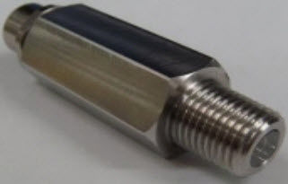 UV用プローブ - TLW5 series - GenUV - 電圧 / 熱伝導性 / 抵抗性