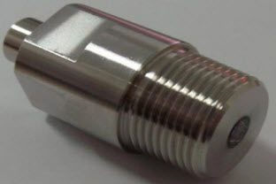 UV用プローブ - TLW10 series - GenUV - 電圧 / 熱伝導性 / 抵抗性