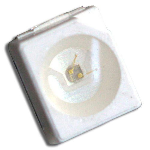 可視光センサ - GVBL-S12SD - GenUV - 低照度 / フォトダイオード / LED