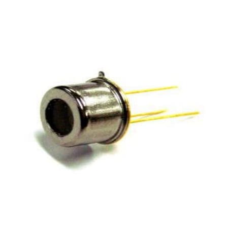 紫外線光センサ - GUVC-T20GD-U - GenUV - フォトダイオード