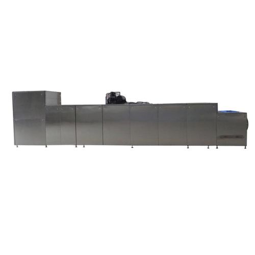 チョコレート成形機 - QCJ - Gusu Food Processing Machinery Suzhou Co., Ltd.