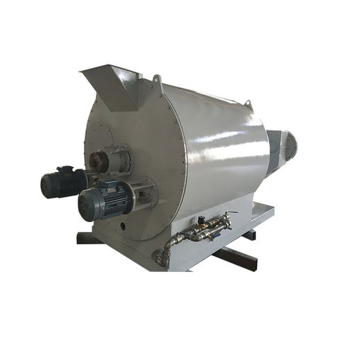 コンチェ - JMJ2000 - Gusu Food Processing Machinery Suzhou Co., Ltd.
