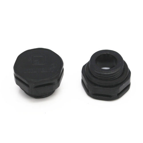 空気用リリーフ弁 - MIV-1210B - Shenzhen Milvent Technology Co.,Ltd - 水用 / パイロット式 / ねじ式