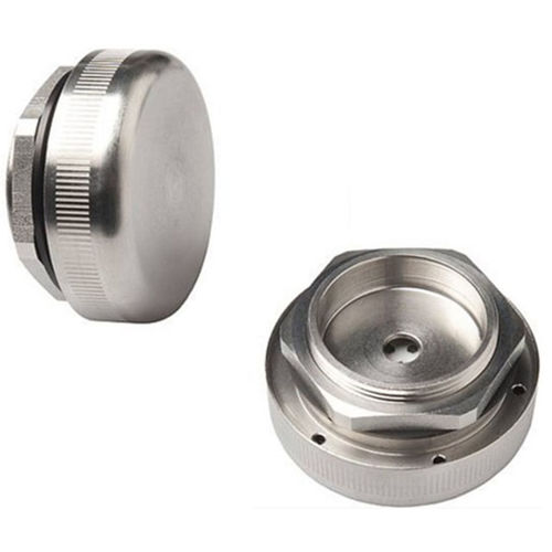 空気式圧力リリーフ弁 - MIV-40MSUS - Shenzhen Milvent Technology Co.,Ltd - 真空 / ねじ式 / 差動