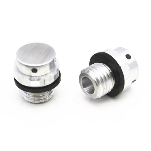 水用リリーフ弁 - MIV-12MS - Shenzhen Milvent Technology Co.,Ltd - 空気用 / ねじ式