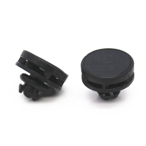 加圧栓 - AVS 67 - Shenzhen Milvent Technology Co.,Ltd - 円形 / オス / プラスチック製
