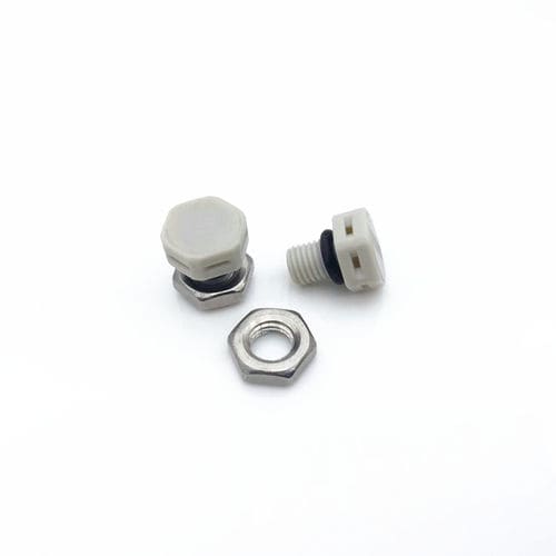 加圧栓 - Shenzhen Milvent Technology Co.,Ltd - 通気