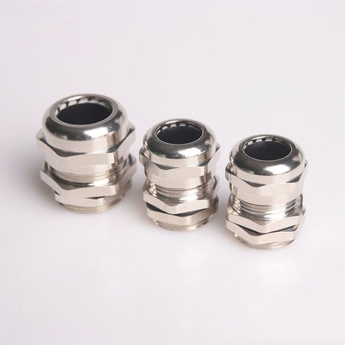 真ちゅう製ケーブルグランド - MIV-METAL - Shenzhen Milvent Technology Co.,Ltd - IP68