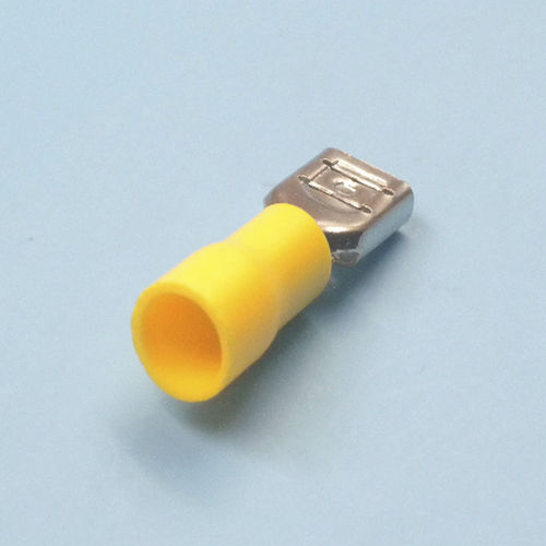 電源コネクター - gty copper crimping type lugs for earthing & other applicati - Shenzhen Milvent Technology Co.,Ltd - 圧着 / 接地インピーダンス / 銅製