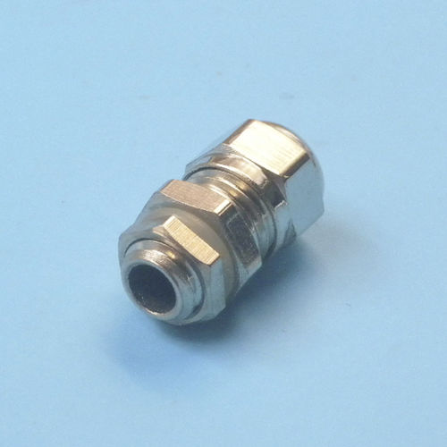 空圧式接続部品 - sanga model male straight pneumatic fittings - Shenzhen Milvent Technology Co.,Ltd - ストレート / オス