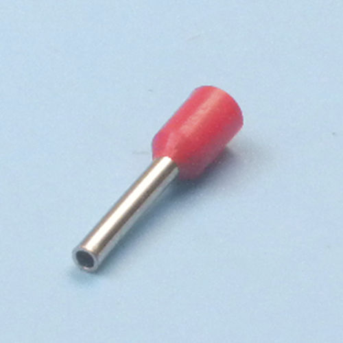 電源コネクター - copper tubular type gt-jt insulated cord end terminals - Shenzhen Milvent Technology Co.,Ltd - 絶縁 / 銅製