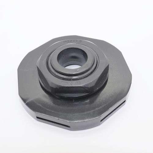 六角形栓 - M32 - Shenzhen Milvent Technology Co.,Ltd - オス / プラスチック製 / 通気