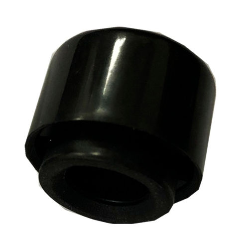 通気栓 - MIV-CAP-VENT-B - Shenzhen Milvent Technology Co.,Ltd - 円形 / ねじ無し / PP