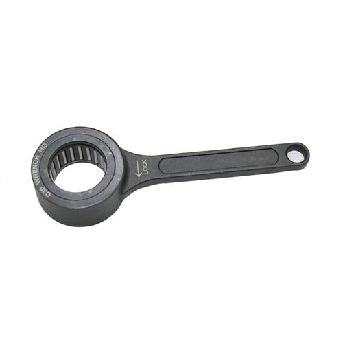 締付けナット用特殊レンチ - SK series - Yucheng Gerzhuo Mechatronics Technology Co., Ltd.