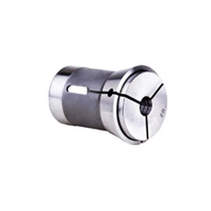 溝穴付きコレット - DIN6343 series - Yucheng Gerzhuo Mechatronics Technology Co., Ltd.