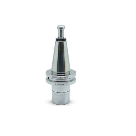 BTコレットチャック - NBT30-GER series - Yucheng Gerzhuo Mechatronics Technology Co., Ltd. - 加工用