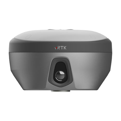 RTK受信機 - vRTK - Novatest - GPS / GLONASS / GALILEO