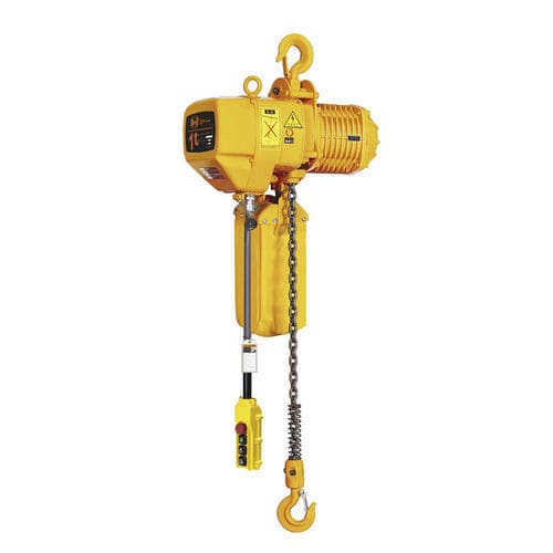 電動式チェーンホイスト - KD1 - TKk Hoists
