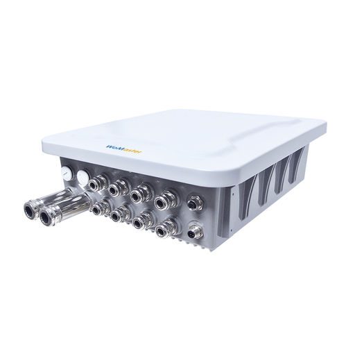 細胞通信ルーター - SCB1000 - WoMaster - 電気通信 / データ用 / ワイヤレス