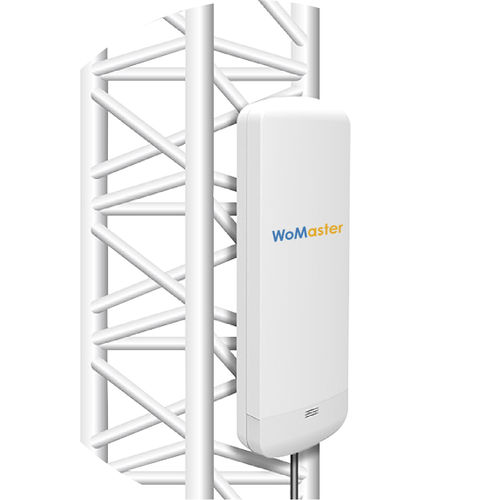WiFiアクセスポイント - WA212BP series - WoMaster - WLAN / PoE / MIMO
