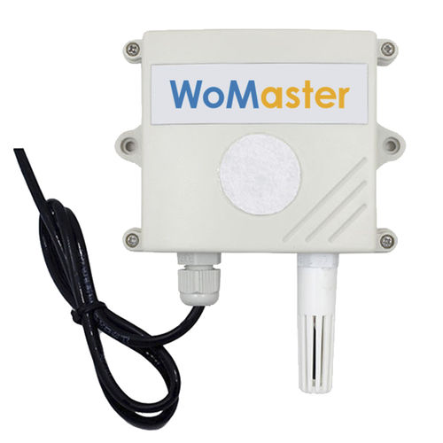 酸素（O2）ガスセンサー - ES101O2 - WoMaster - 空気質モニタリング用 / 監視用 / IoT