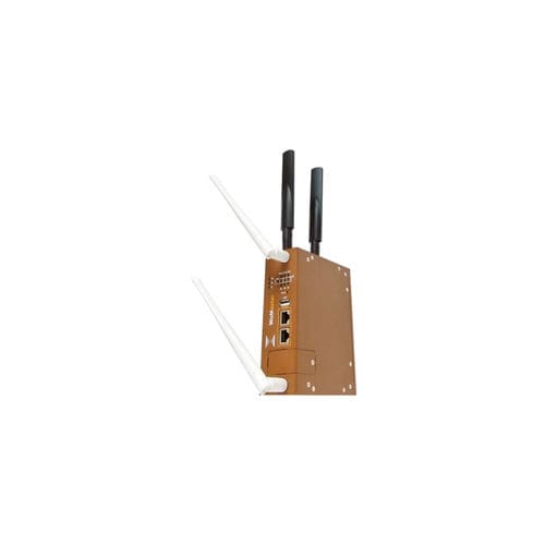 細胞通信ルーター - WR322GR-EC series - WoMaster - データ用 / 4G LTE / イーサネット