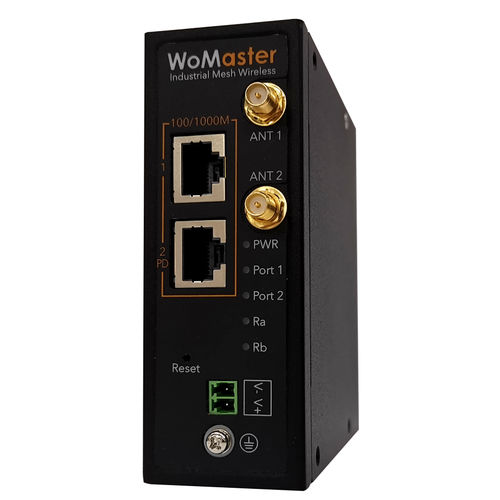 通信通信ルーター - WA512GM-D - WoMaster - ワイヤレス / ネットワーク / WiFi
