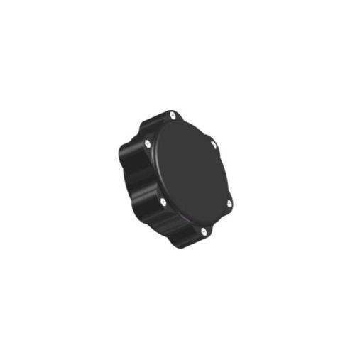充填監視用レベルセンサ - IS101-FL-NB-BT8-4M - WoMaster - 超音波 / 固体用 / 液体用