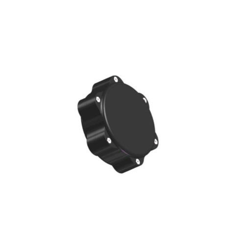 超音波レベルセンサ - IS101-FL-LR-BT8-4M - WoMaster - 固体用 / 液体用 / LoRaWAN