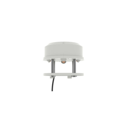 Modbus風向きセンサー - ES101UW - WoMaster - RS485 / IP66