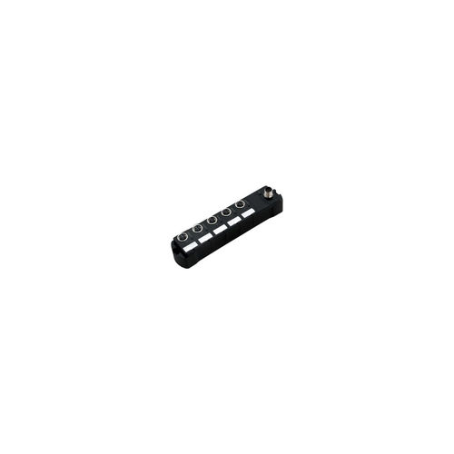 非管理型イーサネットスイッチ - MS105 - WoMaster - 5 ポート / 10/100BaseT(X) / 壁掛け