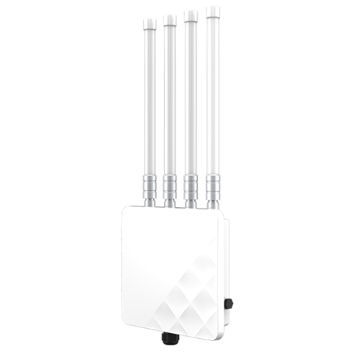 WiFiアクセスポイント - WA855G - WoMaster - LAN / WAN / WLAN