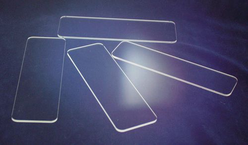 精密目視窓 - ARD Optics - サファイア