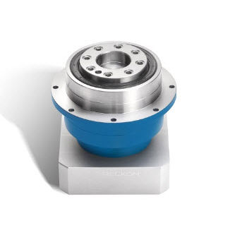 同軸歯車減速機 - ULTIMATE-CI-ST series - RECKON DRIVES INTERNATIONAL S.A.S. - 200 - 500 Nm / 100 - 200 Nm / 500 - 1000 Nm