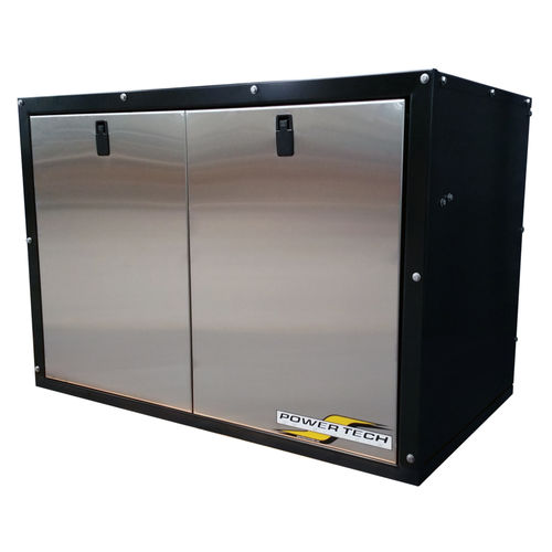 ディーゼル発電設備 - PTK-25SS - Power Tech Mobile Generators - 単相 / 固定式 / 50 Hz