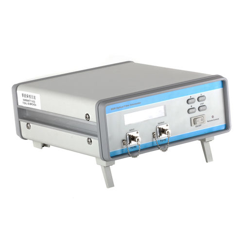 減衰器 - GJ6600 Series - Shanghai Grandway Telecom Tech Co. Ltd