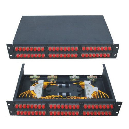 光ファイバー用端子箱 - F2H-FPX-P5 Series - Shanghai Grandway Telecom Tech Co. Ltd - ケーブル用