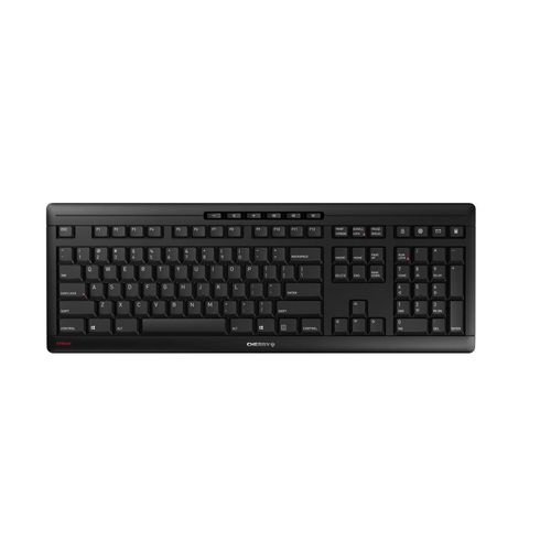 卓上キーボード - JK-8550 series - CHERRY - シザースイッチ / USB / ワイヤレス