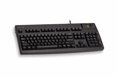 卓上キーボード - G83-14501  - CHERRY - メカニカルキー / 産業用 / USB