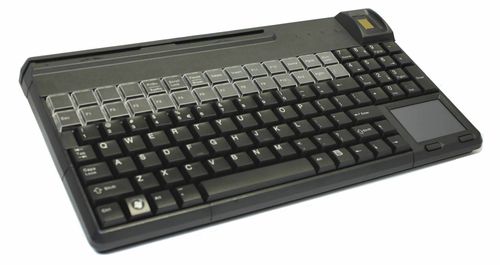 卓上キーボード - SPOS - CHERRY - メカニカルキー / 産業用 / USB