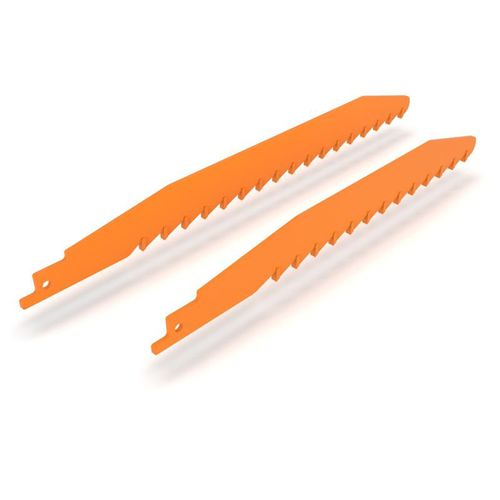 付け替え用鋸刃 - DT311  - DANISH TOOL PRODUCTIONS APS - 切断 / 炭化タングステン / 石材用